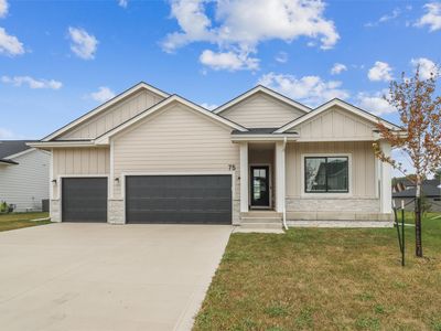 75 NW Ashley Ct, Waukee, IA, 50263