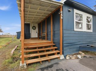 2201 N Craig Rd LOT 260, Spokane, WA 99224