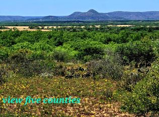 0 Other, Bronte, TX 76933