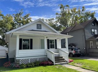 484 4th St, Struthers, OH 44471