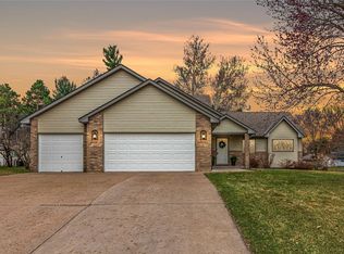 4804 106th Ln NE, Circle Pines, MN 55014