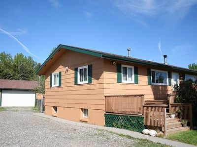 110 Altair Dr, Livingston, MT, 59047