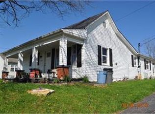 1038 Oak Hill Rd, Somerset, KY 42503