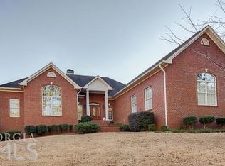 1717 McIntosh Trl, Senoia, GA 30276