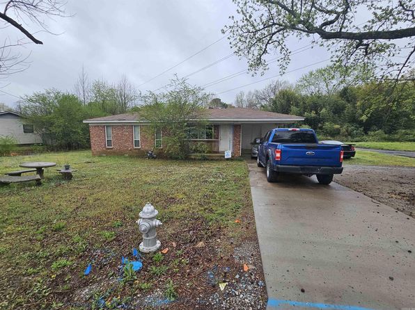 10015 Jacksonville Cato Rd, Sherwood, AR 72120