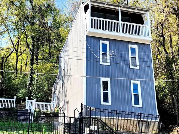 2491 Warsaw Ave, Cincinnati, OH 45204