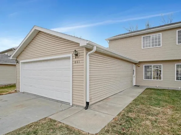 861 Hanneman Dr, Lincoln, NE 68522