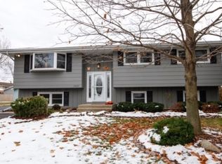 14629 S 136th Ave, Lockport, IL 60441