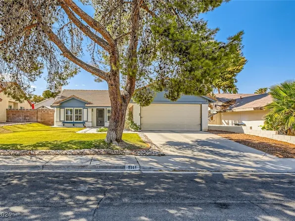 2361 Belvedere Dr, Henderson, NV 89014