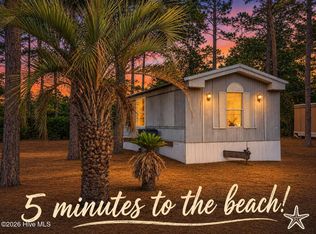 4159 9th Street SE, Southport, NC 28461