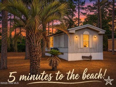 4159 9th Street SE, Southport, NC, 28461