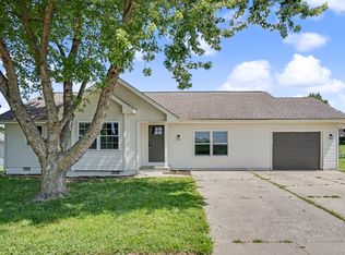1605 S 15th St, Adel, IA 50003