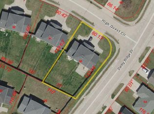 1663-1665 High Quest Cir, Columbia, MO 65202