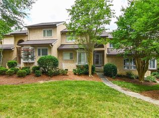 1935 Eastchester Dr UNIT D, High Pt, NC 27265