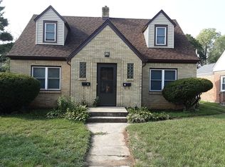 2808 Custer Ave, Rockford, IL 61101