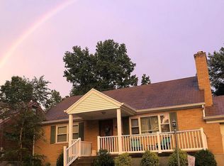 2960 Welge Ln, Cincinnati, OH 45248