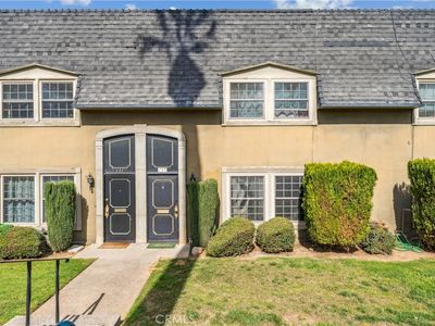 135 E Cypress Ave, Redlands, CA, 92373
