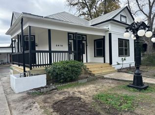 2418 W Houston St, San Antonio, TX 78207