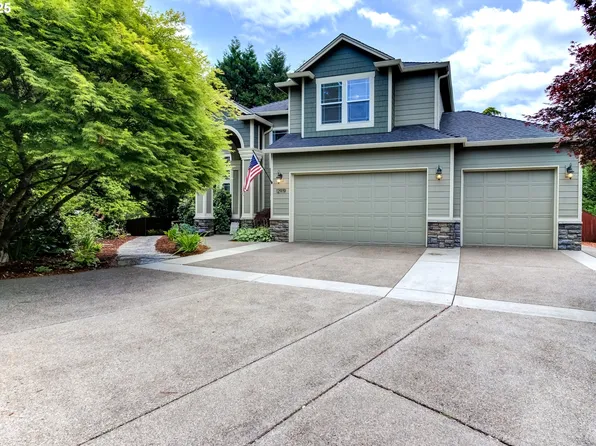 12919 NE 37th Ct, Vancouver, WA 98686