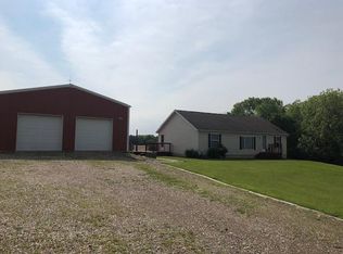 6506 S Clauson Rd, Glasford, IL 61533