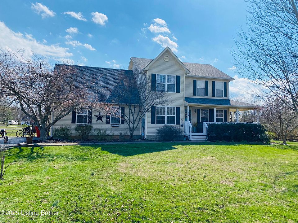 2nd image of 322 Lavista Dr