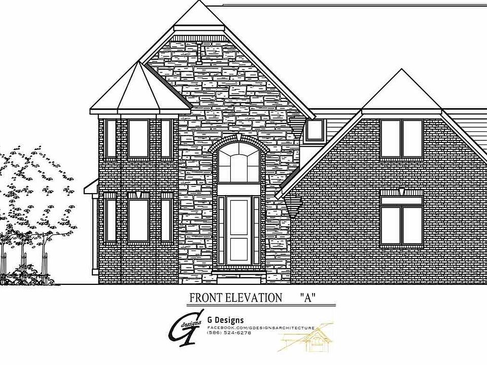 1st image of 52071 Battanwood Dr