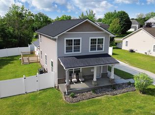 218 E Wood St, Flint, MI 48503