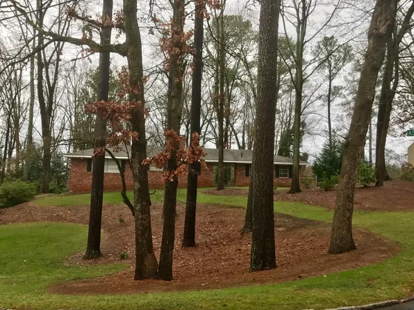 1445 Ashwoody Ct, Atlanta, GA 30319