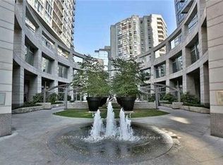 2181 Yonge St #3004, Toronto, ON M4S3H7