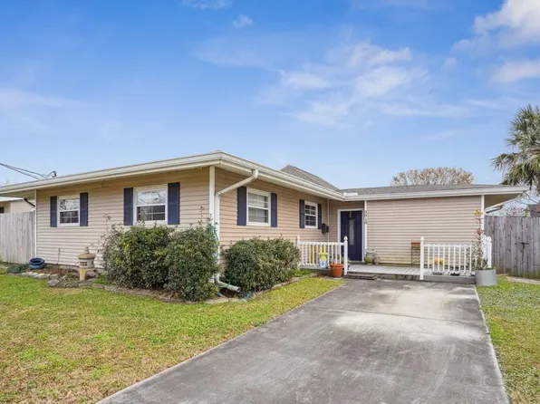 5916 Jean St, Metairie, LA 70003