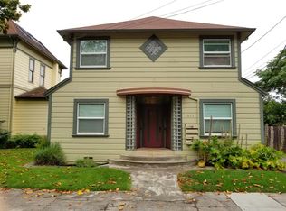 611 Beaver St APT D, Santa Rosa, CA 95404