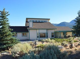 4800 Sierra Country Rd, Reno, NV 89511