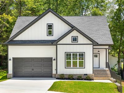 4010 Oakland Ter, Chattanooga, TN, 37415