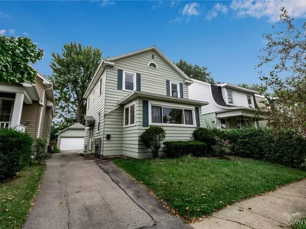 31 Nicholson St, Buffalo, NY 14214