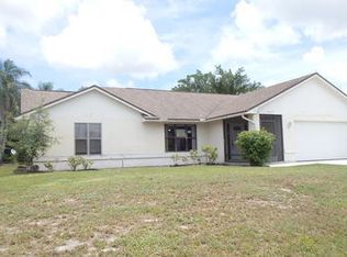 1607 SE Haverford St, Port Saint Lucie, FL 34983