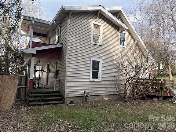 4th image of 46 Mount Clare Ave