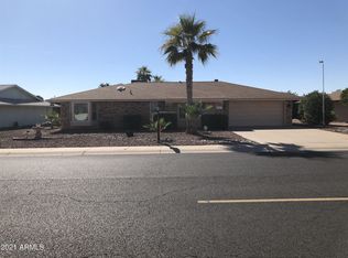 20418 N Skylark Dr, Sun City West, AZ 85375