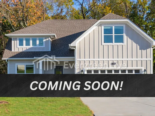 213 Greenwood Dr, La Vergne, TN 37086
