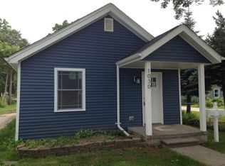 1030 E Ten Mile Rd, Ferndale, MI 48220