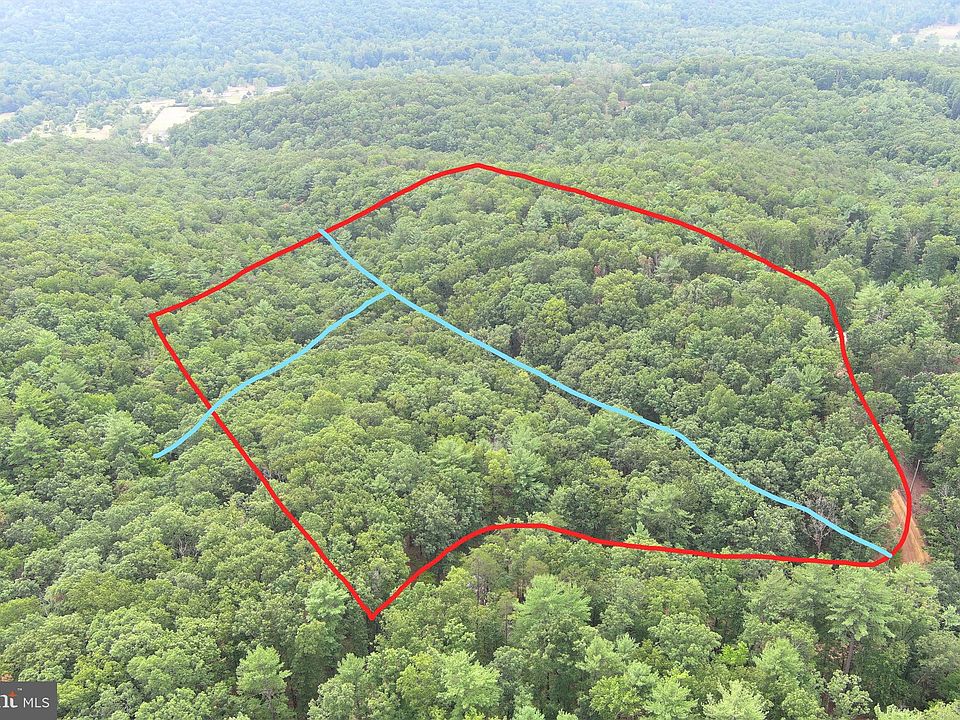 29 Rio Hills Estates Rd, Delray, WV 26714 Zillow