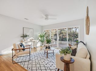 809 E 38th St, Austin, TX 78705