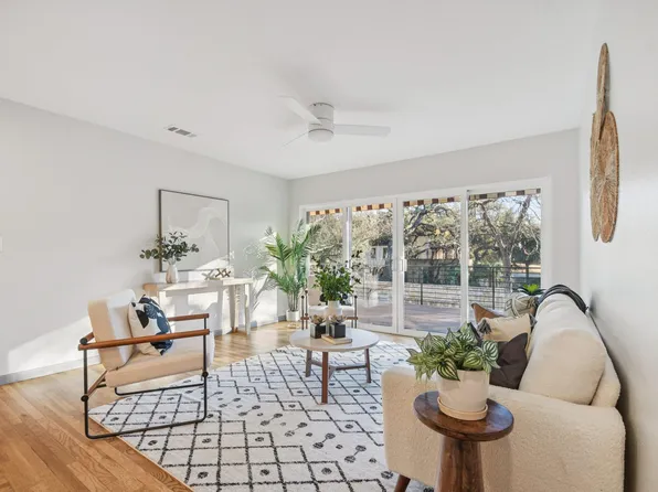 809 E 38th St, Austin, TX 78705