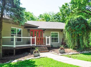 1368 E 425th Rd, Bolivar, MO 65613