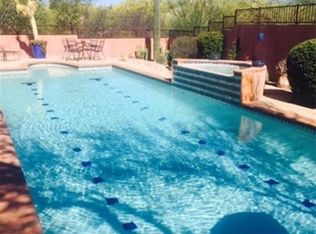 5601 N Camino Del Conde, Tucson, AZ 85718