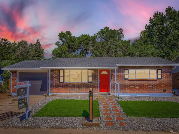 5519 Chandler Court, Denver, CO 80239