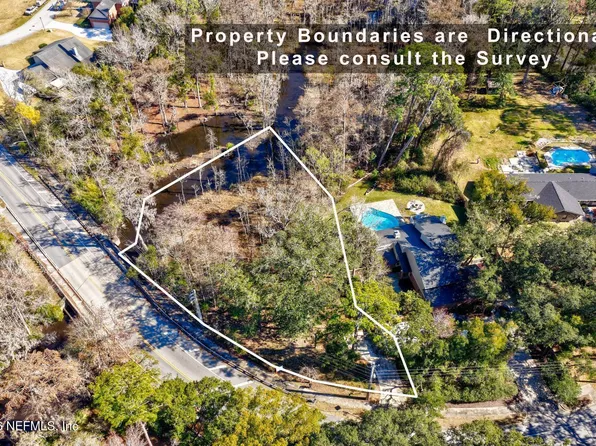 0 SCOTT MILL Road, Jacksonville, FL 32223