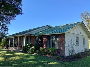1703 Popash Rd, Wauchula, FL 33873