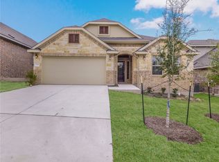 1104 Horizon View Dr, Georgetown, TX 78628