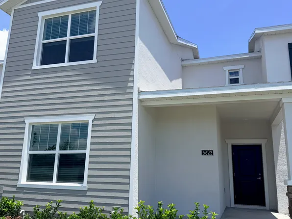 (undisclosed Address), Saint Cloud, FL 34771