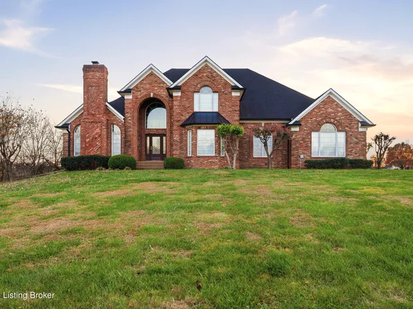 166 Castleton Dr, Bardstown, KY 40004